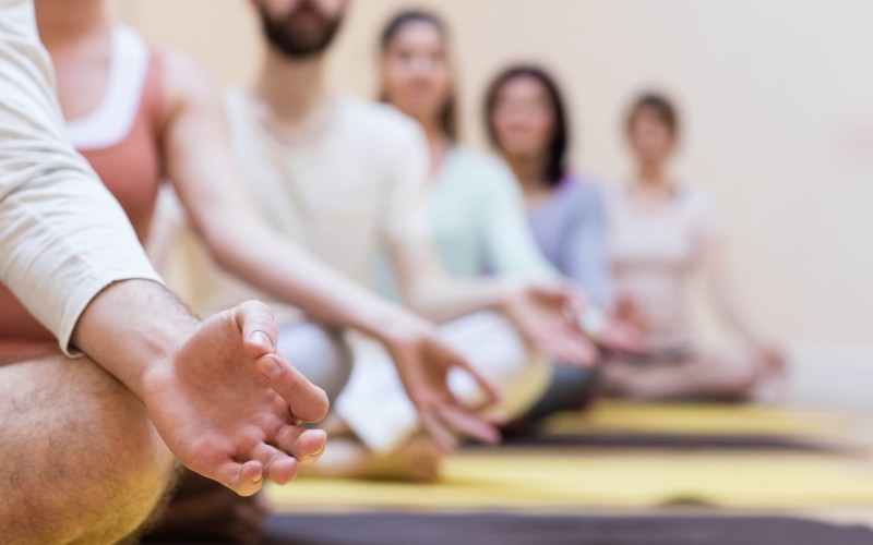 Vuelve el Wellness Weekend